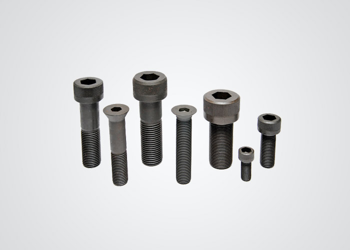 Socket Head Cap Screw